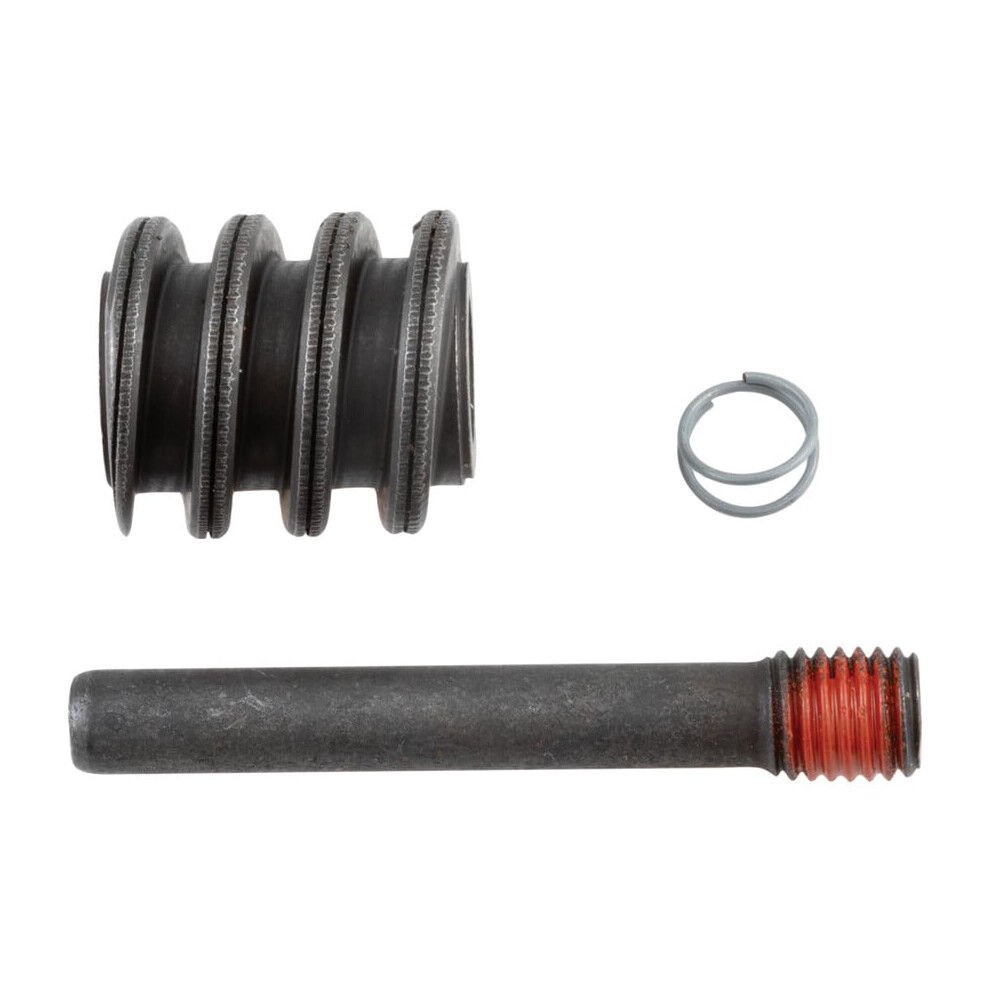 Bahco 8075-2 Spare Knurl & Pin & Spring