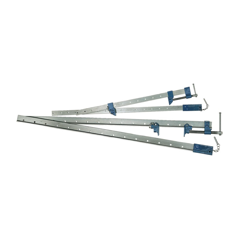 Irwin Record T136/5 T Bar Clamp 1200Mm (48 - 42In) Capacity 734442034087