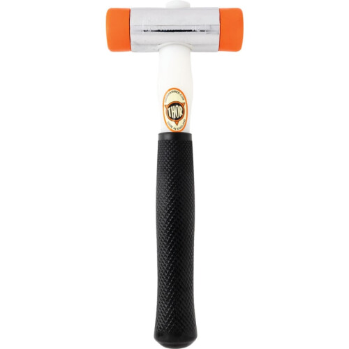 Thor Hammer Company Thor 412 Plastic Hammer 38mm 675g