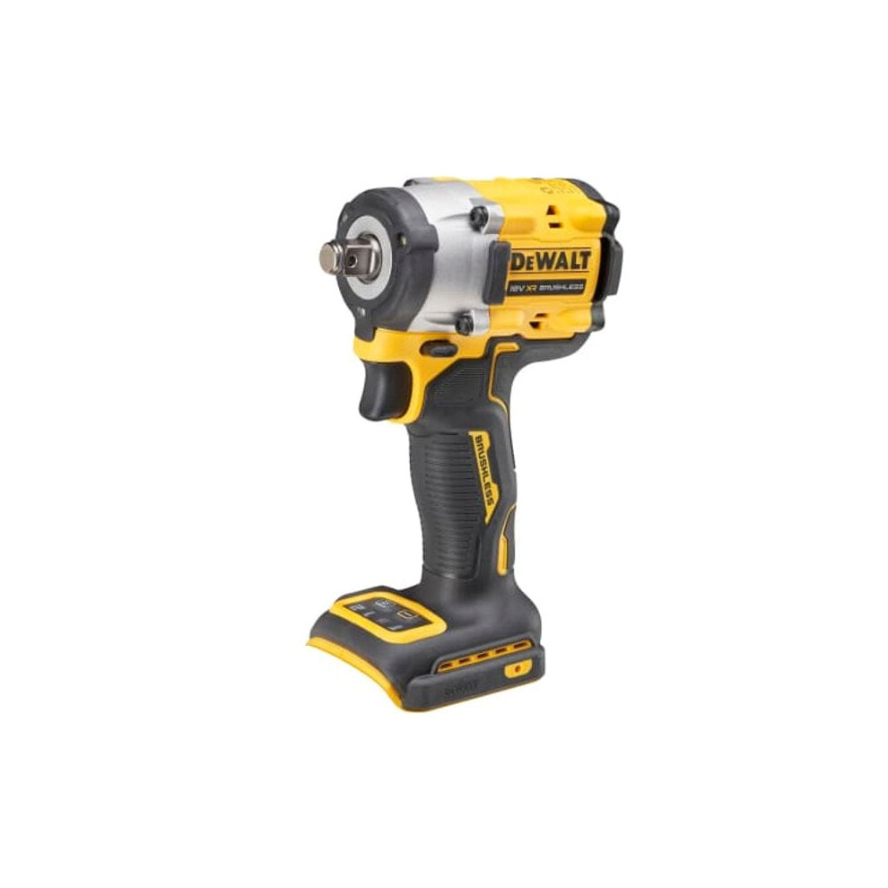 Impact Wrench DeWalt DCF921N-XJ