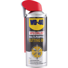 WD40 44110 Specialist Cutting Oil 400ml