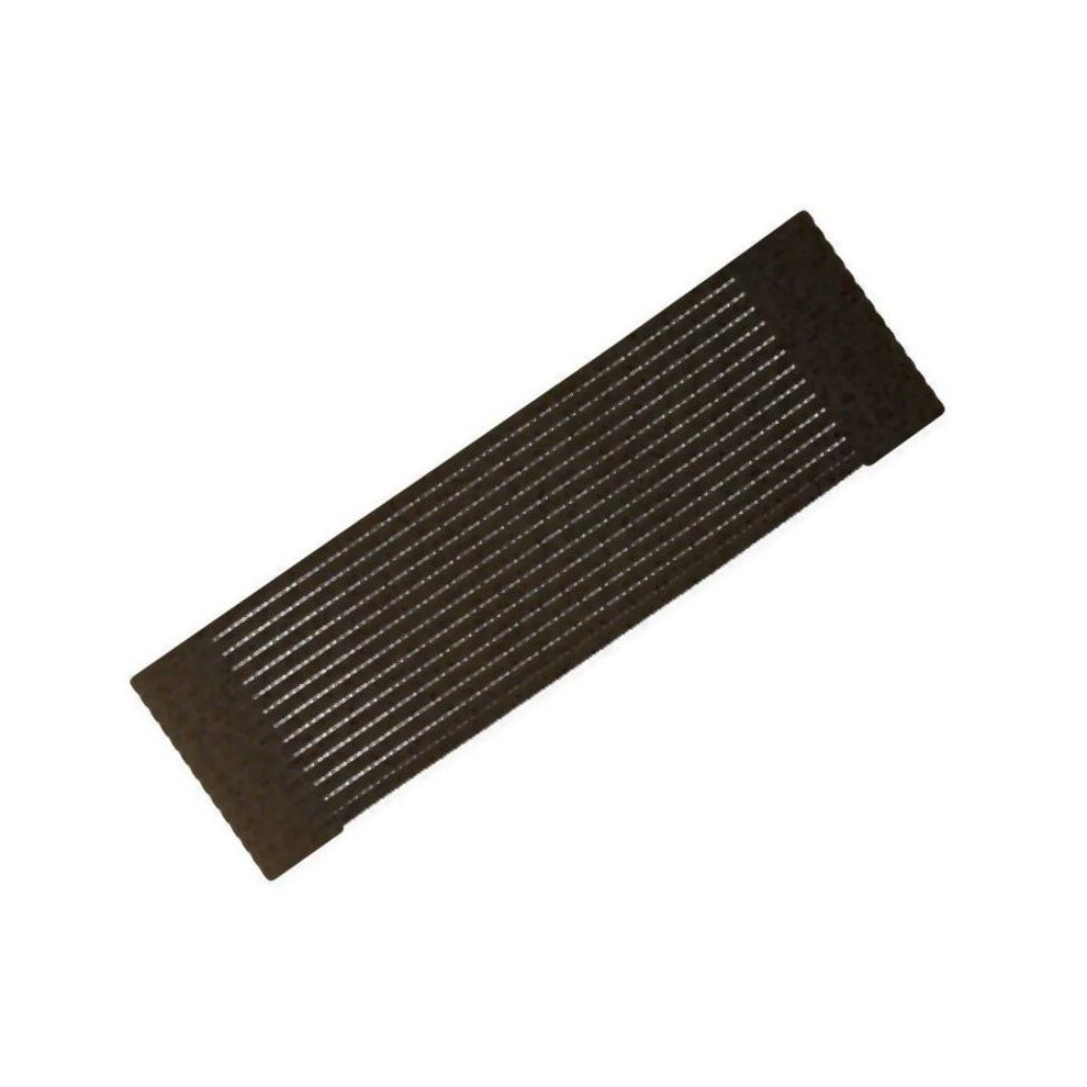 Faithfull FAIFSB14 Fretsaw Blades 130mm (5in) 14tpi (Pack of 12)