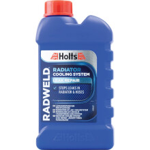 Radweld Radiator Treatment - 250ml