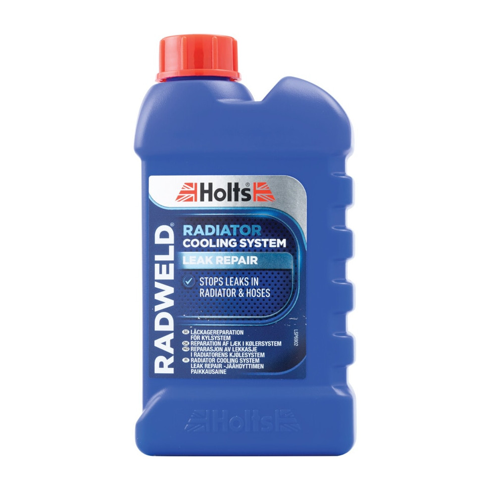 Radweld Radiator Treatment - 250ml