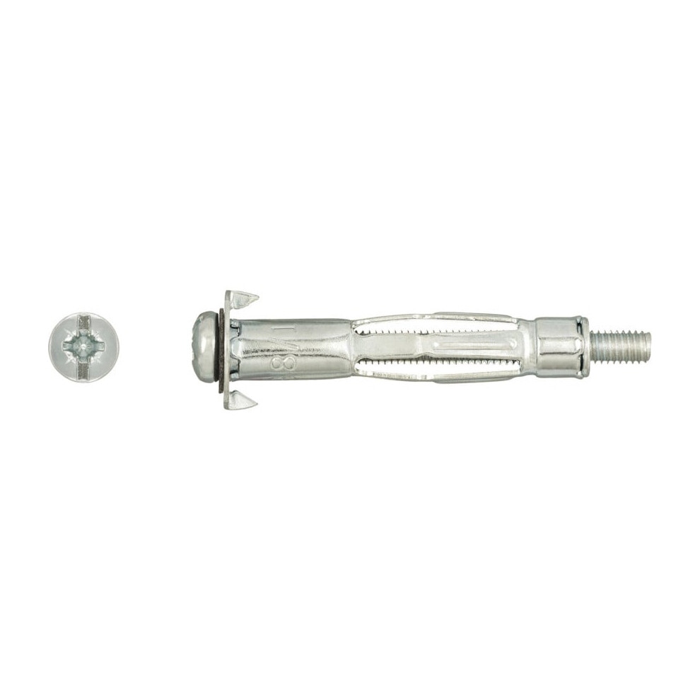 RAWSM04038 - Rawlplug - RAWSM04038 Interset Cavity Fixings & - EU/UK - Image 9