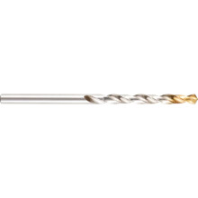 Dormer A0021/8 HSS-TiN Coated Jobber Drill 1/8in OL:65mm WL:36mm