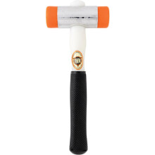 Plastic Hammer - 2lb/908g - Plastic Handle