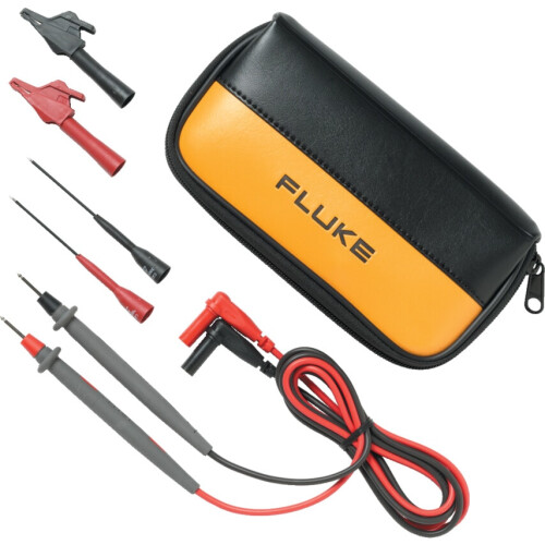 Fluke Fluke TL80A, Test Lead Set