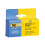 Tacwise 337 53 Light-Duty Staples 12mm (Type JT21 A) Pack 2000 1