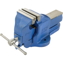 Irwin Record T25 No.25 Fitters Vice 150mm (6in)