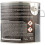Rust-Oleum Rust-oleum 7379MS.2.5 Combicolor Multi-Surface, One Paint, Many Surfaces, Black-RAL 9005 2