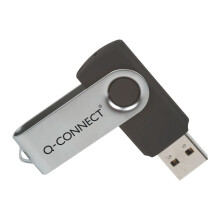 Q-CONNECT 32GB USB FLASH DRIVE