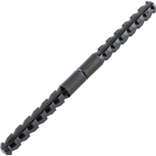 D-Line Flr Cbl Cvr Hzrd C/W Contrs Yl/Blk