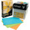 A4 Copie Pape Bight Geen 80GSM (500) 1