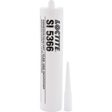 Loctite 2063268 SI 5366 Acetoxy Silicone Clear 310ml