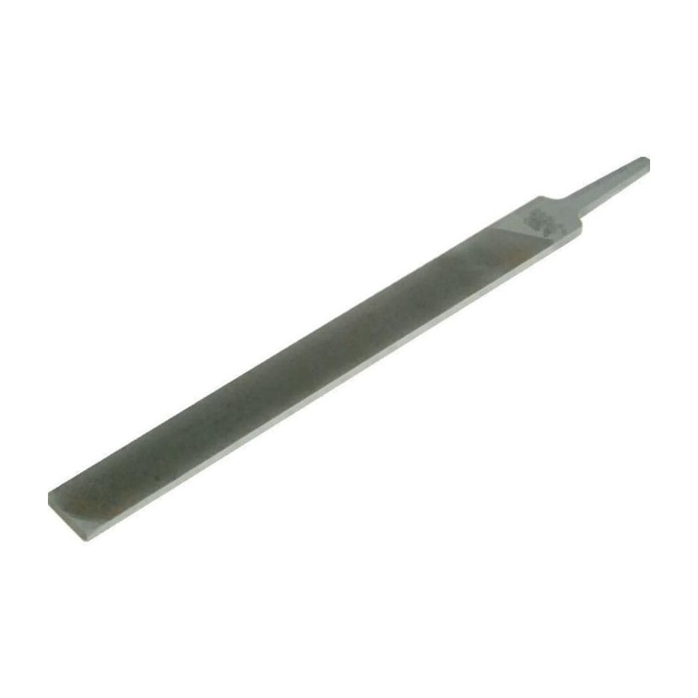 Bahco 1-143-10-1-0 Millsaw Bastard Single Cut File 250mm (10in)