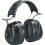 3M 3M PELTOR ProTac III Headset Black Headband 1