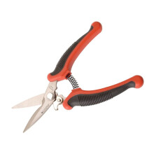 Wiss WEZSNIPEU Easysnip Utility Shears 216mm 8.1/2in
