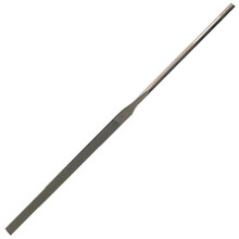 Bahco 2-300-16-0-0 Hand Needle File 16cm Cut 0 Bastard
