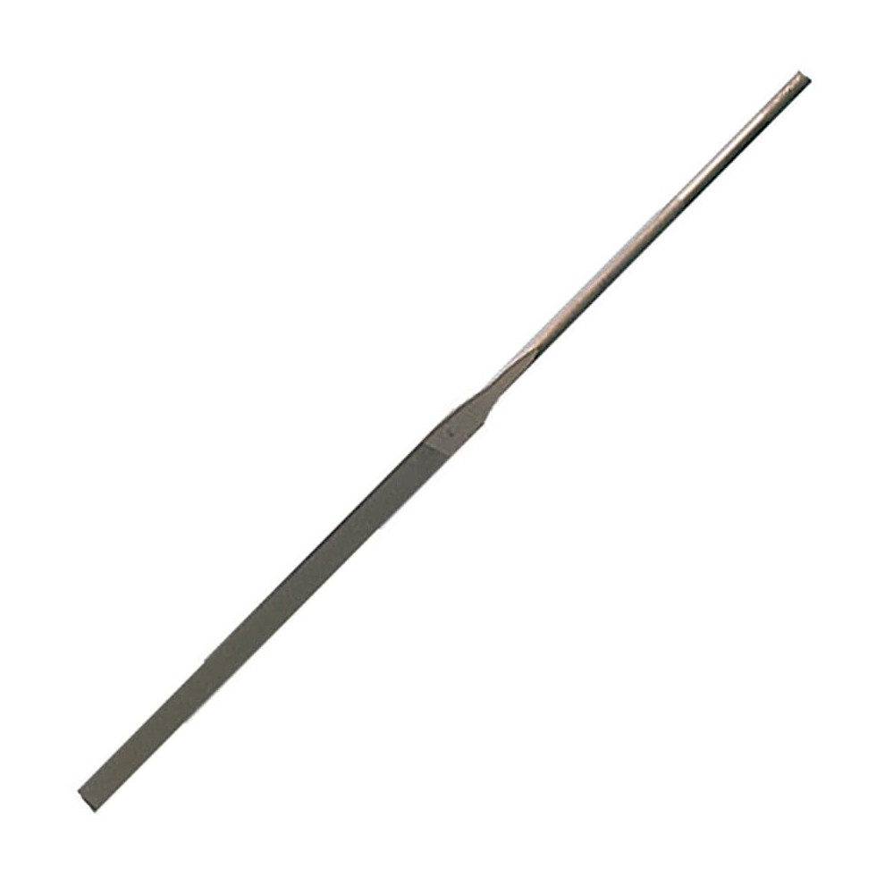 Bahco Hand Needle File Cut 0 Bastard 160 Mm 2-300-16-0-0 - Image 6