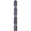 Dormer Pramet Dormer A10011.0 HSS Jobber Drill Bit 11.00mm OL:142mm WL:94mm 2