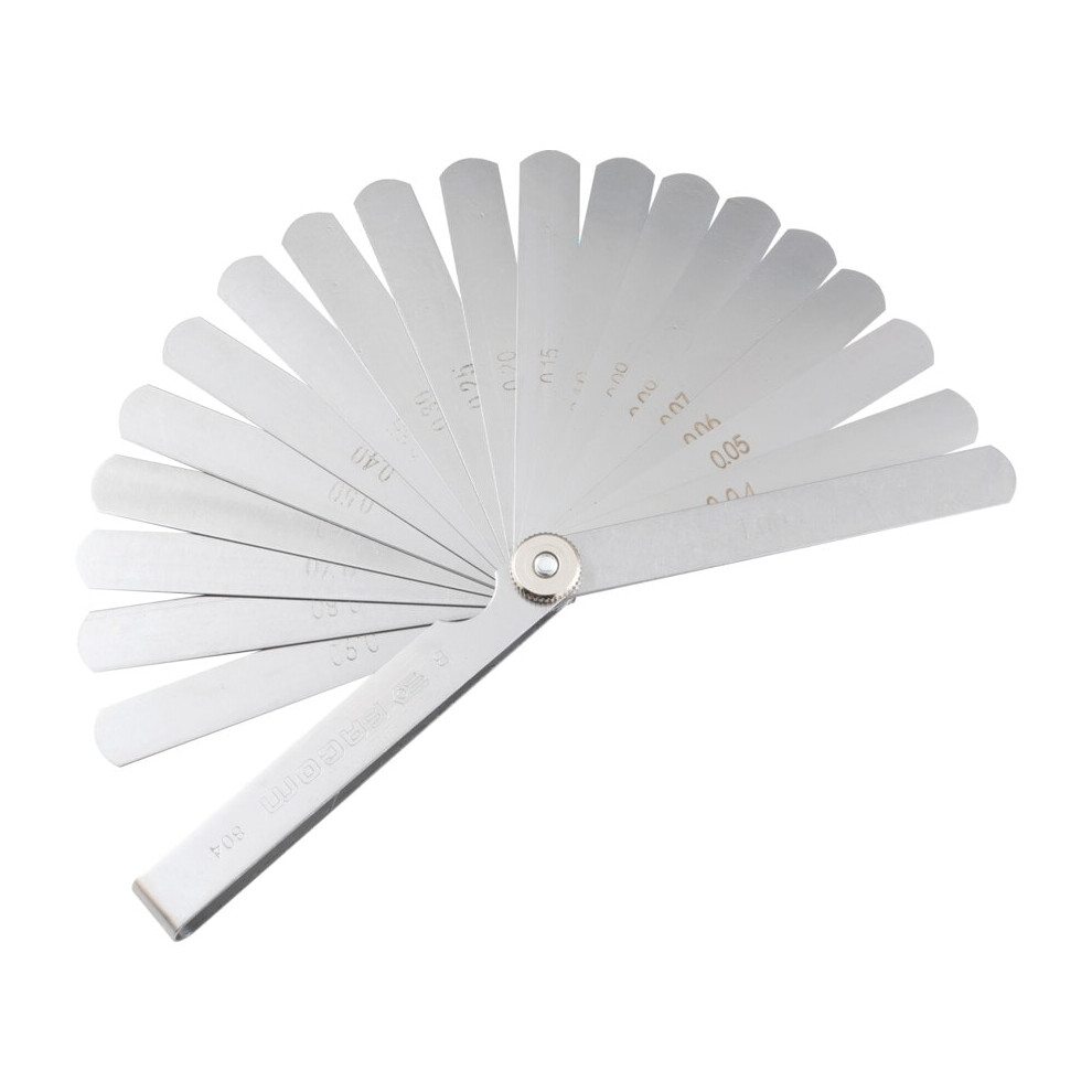 Facom 804 Feeler Gauge Metric