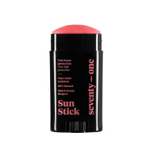 SeventyOne Percent Sun Stick SPF50+ The Sunset 15g Very High Sun Protection