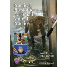 Practical Physiotherapy for Small Animal Practice by Isobel Hewitt Pap