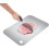 Titanium Cutting Board - Double-Sided, Food-Grade Titanium Chopping Board for Kitchen, Extra Small, Multifunctional 4