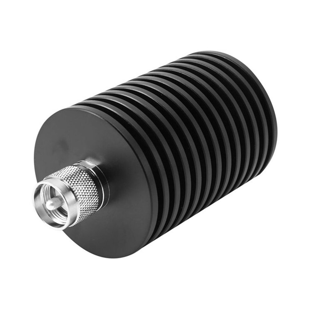 Power 100W Uhf Type Pl259 50 Ohm Dc-1Ghz Dummy Load Plug(100W) 4851337077045