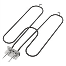 70127 Topné články grilu BBQ pro Q240 Q2400, díl 230V 2200W