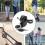 E-Bike Lgnition Lock Key Switch Power for M5/ M365 5