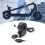 E-Bike Lgnition Lock Key Switch Power for M5/ M365 2