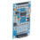 24 Bit 8 Kanal ADC Modul Datenerfassung Bord Hohe 10