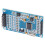 24 Bit 8 Kanal ADC Modul Datenerfassung Bord Hohe 9