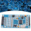 24 Bit 8 Kanal ADC Modul Datenerfassung Bord Hohe 12