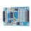 24 Bit 8 Kanal ADC Modul Datenerfassung Bord Hohe 3