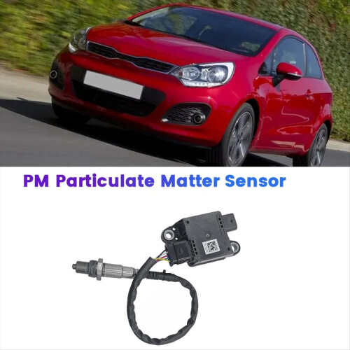 Αισθητήρας PM σωματιδίων αυτοκινήτου για H1 I800 I40 1