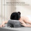 Cuscino ergonomico in memory foam per salone di bellezza verde 6