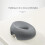 Cuscino ergonomico in memory foam per salone di bellezza verde 5