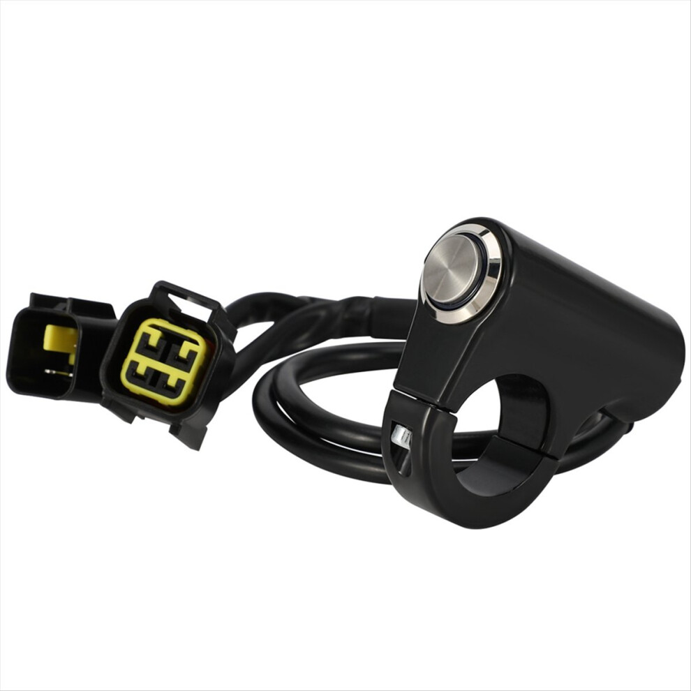 Headlight Switch For Talaria Sting R Mx4, Handlebar Switch, 4851337074419