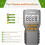 Hay Moisture Tester,Moisture Meter Probe for Hay,Froage Grass 5