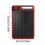 Defrost Tray Cutting Board Double-Sided Cutting Board 5