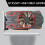 Κάρτα γραφικών GTX 550Ti 4GB GDDR5 για υπολογιστές, κάρτες γραφικών παιχνιδιών 5