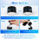 Vacuum Magnetic Suction Phone Holder, Magnetic Holder,A 5