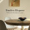 Large Decorative Bowl - Fruit Bowl for Kitchen Counter, Key Bowl 2