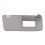 Car Sun Visor Inside Sunshade Gray for I30 I30CW Right 1
