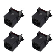 Wentylator chłodzący do modułu wentylatora ProLiant DL360P DL360E G8 654752-002