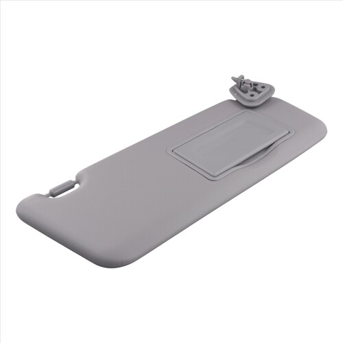 Car Sun Visor Inside Sunshade Gray for I30 I30CW Right 2