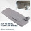 Car Sun Visor Inside Sunshade Gray for I30 I30CW Right 6